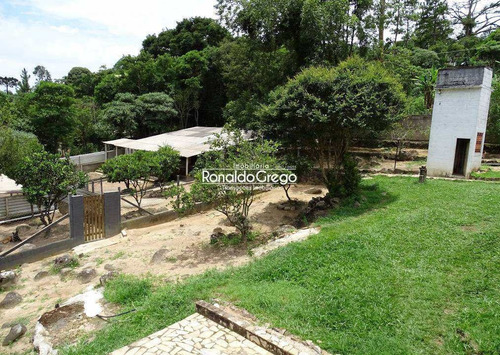 Imagem 14 de 25 de Chácara Á Venda Com 2 Dorms, Mairinque - R$ 420 Mil - V5000