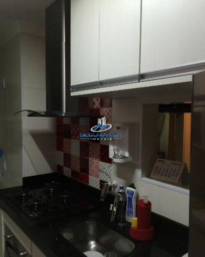 Imagem 11 de 17 de Apartamento - Ap01599 - 4364155