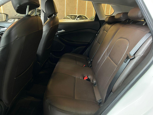 Chevrolet Tracker 1.0 TURBO FLEX LT AUTOMÁTICO