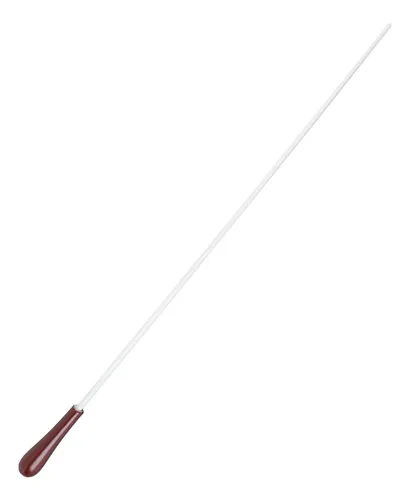 Batuta De Dirección De Orquesta, Director Musical, 39 Cm, Fi