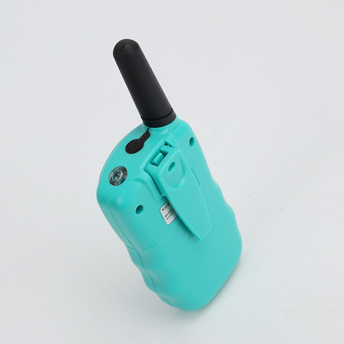 Walkie Talkie Talkie Walkie Walkie Portátil De Cumpleaños