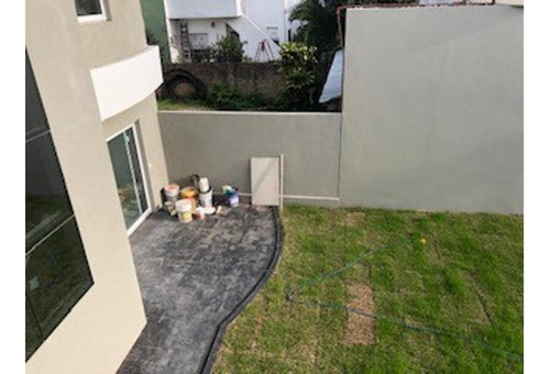 Imagen 24 de 29 de Exc Chalet A Estrenar Con Detalles De Categoria.