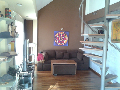 Departamento Dúplex  En Venta En Martin, Rosario, Santa Fe