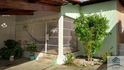 Casa A Venda Nova Parnamirim