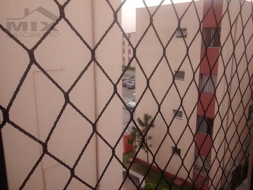 Imagem 17 de 28 de Apartamento Residencial Em São Bernardo Do Campo - Sp - Ap1180_mix