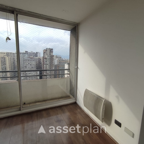 Imagen 6 de 13 de Edificio Mario Kreutzberger- Vista Sur Piso 13