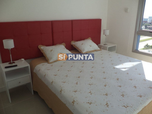 Imagen 7 de 11 de Apartamento En Alquiler