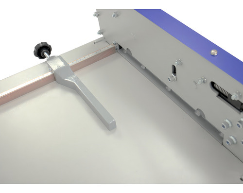 Guilhotina Semi Industrial 34cm 180fls Gex-340/180 Cassmar