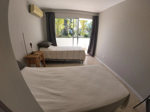 Alquiler Apartamento 2 Dormitorios Otros Barrios Con Cochera