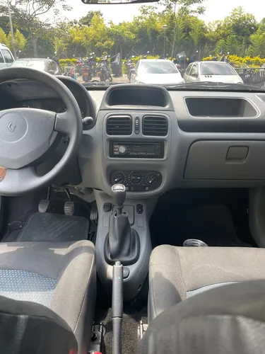 Renault CLIO STYLE 1.2 Night & Day