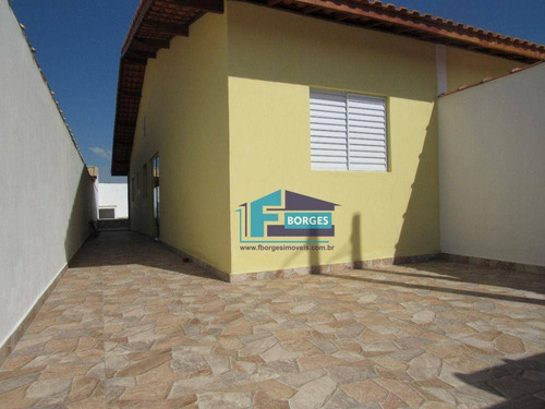 Imagem 5 de 30 de Casa Alto Padrão Lado Praia, Com Piscina Somente R$240 Mil Utilize Seu Fgts Whatsapp (13) 98174-2222 - Ca0798