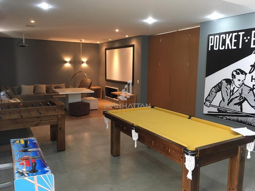 Imagem 9 de 27 de Apartamento À Venda Em Centro - Ap005123