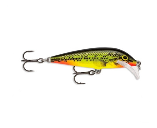 Señuelo Rapala Countdown Cd5 Sinking 