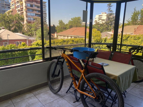 Venta En Las Condes