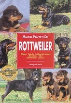 Manual Práctico Del Rottweiler - Braun-ruiz Gabás
