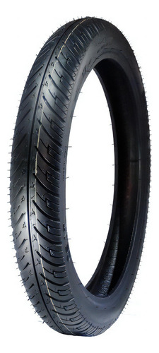 Pneu 80 100 18 Suzuki Yes 125 Dianteiro Sem Camara