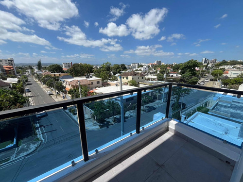 Alquiler Apartamento En Villa Olga Santiago