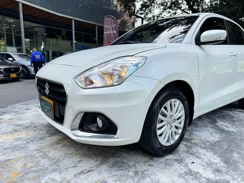 Suzuki Swift 1.2 Dzire At