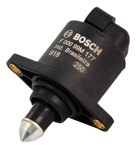 Paso A Paso Iac Ralenti Bosch Renault Clio Logan 1.6 8v K7m