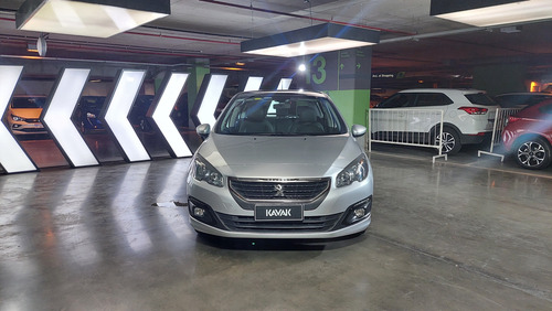 Peugeot 308 1.6 Allure