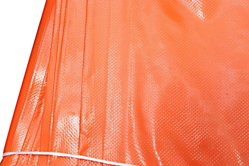 Lona Con Ojillos Fortoflex 3.5x3.5m P/ Caja Camión 19500080