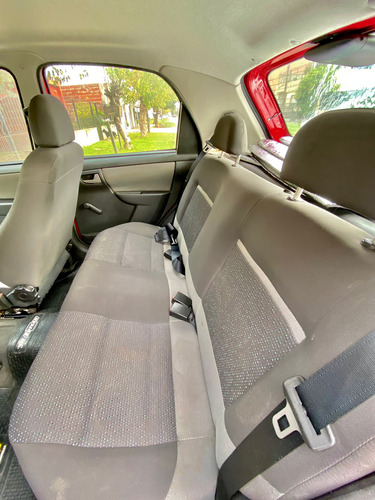 Chevrolet Celta 1.4 Lt Aa+dir