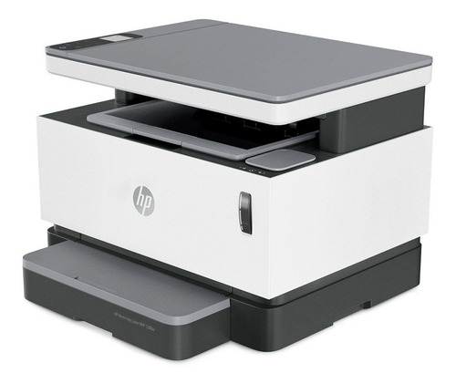 Impressora Multifuncional Hp Neverstop 1200w Laser Mono 110v