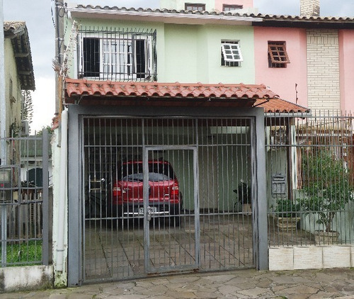 Imagem 1 de 15 de Casa - Guaruja - Ref: 408367 - V-mi17657