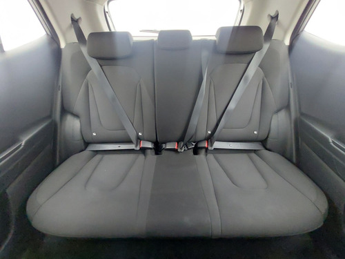 Hyundai Creta 1.0 TGDI FLEX COMFORT PLUS AUTOMÁTICO