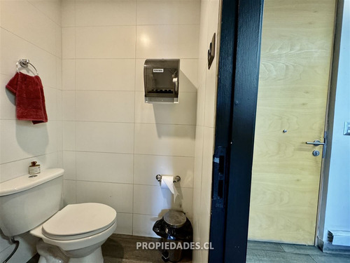 Oficina En Venta En Lo Barnechea