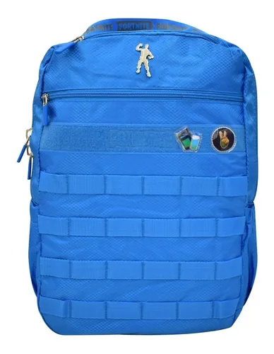 Mochilas escolares sales 2019 fortnite