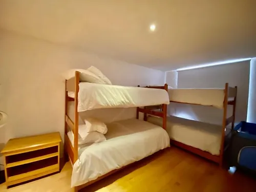 Casa En Condominio En Renta, A La Orilla Del Lago, San Gaspar, Valle De Bravo