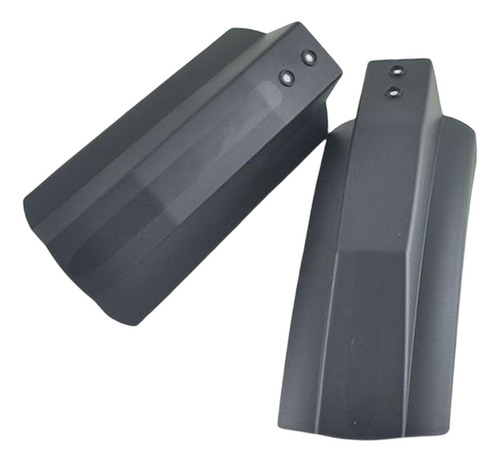 Juego De Guardabarros Para Bicicleta, Protector Contra