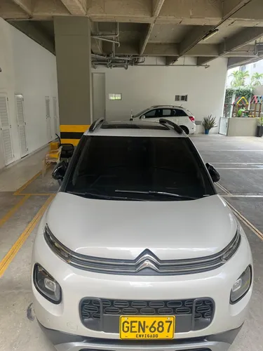 Citroën C3 1.6 Shine Automática