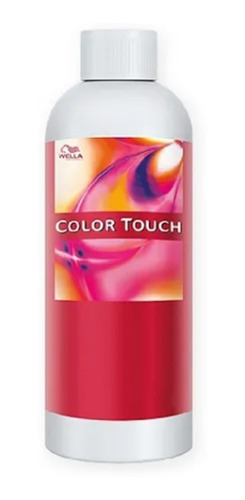 Color Touch Crema Capilar 120ml