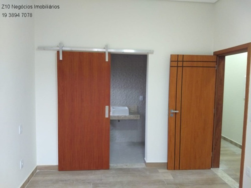 Venda, Condomínio Terra Magna - Ca08620 - 34722145