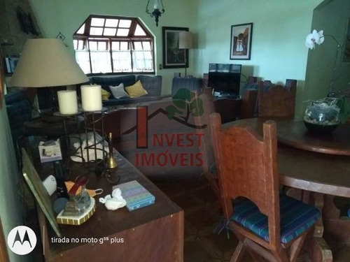Imagem 15 de 15 de Chacara Em Condominio - Ref: 5698 - V-5698