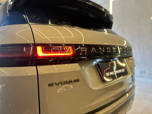 Land Rover Range Rover Evoque 2.0 R-dynamic Se Si4 Flex (p250) 5p