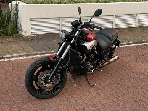 Yamaha V-max 1200 1995