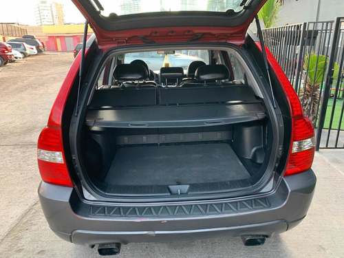 Imagen 13 de 14 de Kia Sportage 2.0