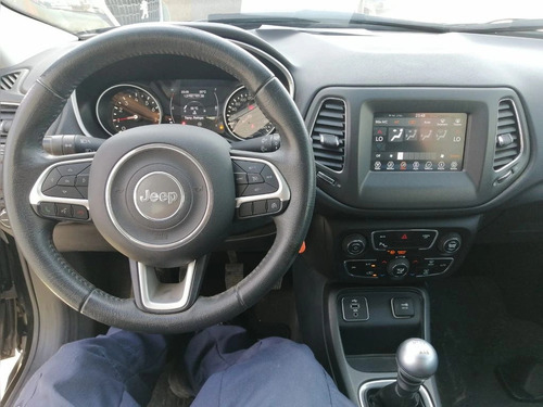 Jeep Compass 2020