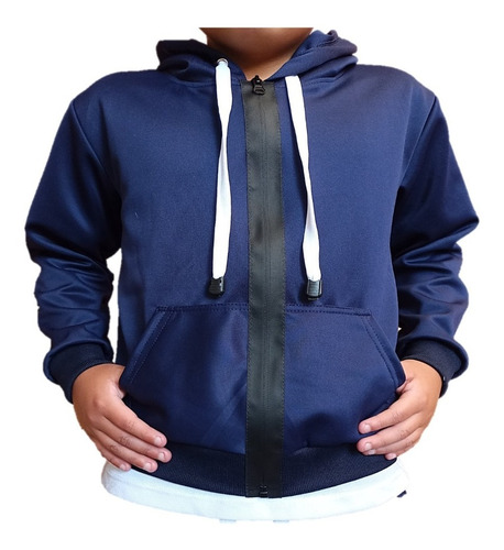 Chaqueta O Buzo Para Niño.