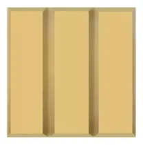 Comprar Baldosas Vainilas 20x20 Piso Vereda Colores 3 Vainillas
