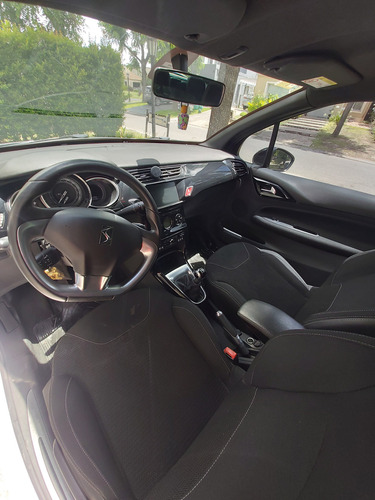 D.S. DS3 1.6 Vti 120 So Chic