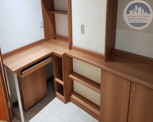 Imagem 14 de 30 de Excelente Sobrado No Condominio Vista Alegre Para Venda Ou Locação! - Ca00017 - 34971664