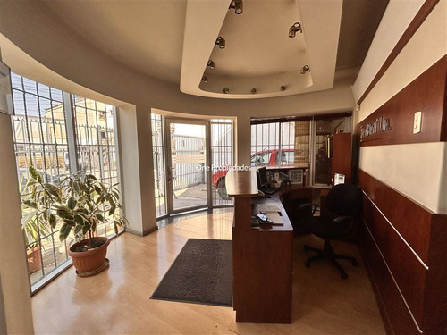 Oficina Arriendo (10p4b) Manuel Montt, Providencia