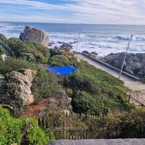 Comprar Vende Casa En El Quisco Preciosa Vista Al Mar 1° Linea Playa