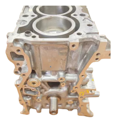 Medio Motor Mazda 3 2.0 L Skyactiv Nuevo 2014 A 2019