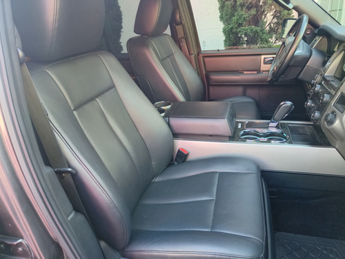 Ford Expedition 3.5 Limited Max 4x2 At