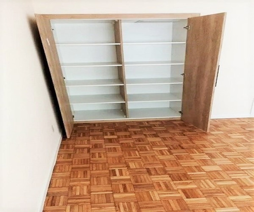 Imagen 16 de 18 de En Alquiler Excelente Apto De Un Dormitorio Y Garage En El Centro